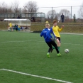 FCOHK - FK Chlumec