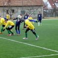 FCOHK - FK Chlumec