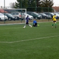 FCOHK - FK Chlumec