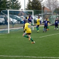 FCOHK - FK Chlumec