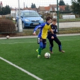 FCOHK - FK Chlumec
