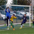 FCOHK - FK Chlumec