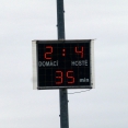 FCOHK - FK Chlumec