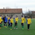 FCOHK - FK Chlumec