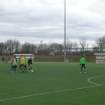 FC OHK - TJ Jiskra Hořice