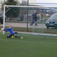 FC OHK - TJ Jiskra Hořice