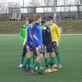 FC OHK - TJ Jiskra Hořice
