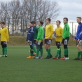 FC OHK - TJ Jiskra Hořice