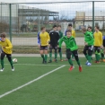 FC OHK - TJ Jiskra Hořice