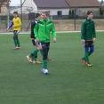FC OHK - TJ Jiskra Hořice