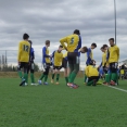 FC OHK - TJ Jiskra Hořice