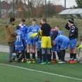 FC OHK - TJ Jiskra Hořice