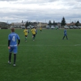 FC OHK - TJ Jiskra Hořice