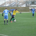 FC OHK - TJ Jiskra Hořice