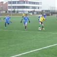 FC OHK - TJ Jiskra Hořice