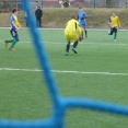 FC OHK - TJ Jiskra Hořice