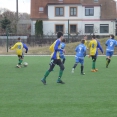 FC OHK - TJ Jiskra Hořice