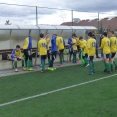 FC OHK - TJ Jiskra Hořice