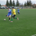 FC OHK - TJ Jiskra Hořice