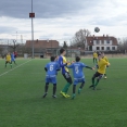 FC OHK - TJ Jiskra Hořice