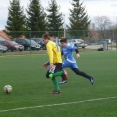 FC OHK - TJ Jiskra Hořice