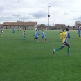 FC OHK - TJ Jiskra Hořice