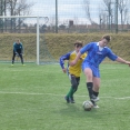 FC OHK - TJ Jiskra Hořice
