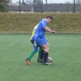 FC OHK - TJ Jiskra Hořice
