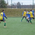 FC OHK - TJ Jiskra Hořice