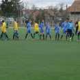 FC OHK - TJ Jiskra Hořice