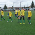 FC OHK - TJ Jiskra Hořice