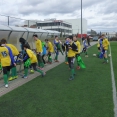 FC OHK - TJ Jiskra Hořice