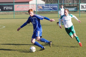 FC Olympia : FK Letohrad 5:1