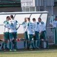 FC Olympia - FK Letohrad 5:1