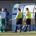 FC Olympia - FK Letohrad 5:1