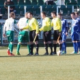 FC Olympia - FK Letohrad 5:1
