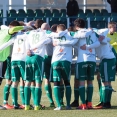 FC Olympia - FK Letohrad 5:1