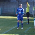 FC Olympia - FK Letohrad 5:1