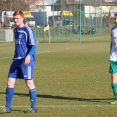 FC Olympia - FK Letohrad 5:1