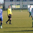 FC Olympia - FK Letohrad 5:1