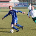 FC Olympia - FK Letohrad 5:1
