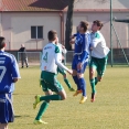 FC Olympia - FK Letohrad 5:1