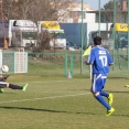 FC Olympia - FK Letohrad 5:1