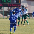 FC Olympia - FK Letohrad 5:1