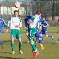 FC Olympia - FK Letohrad 5:1