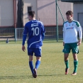 FC Olympia - FK Letohrad 5:1