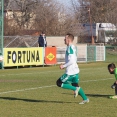 FC Olympia - FK Letohrad 5:1