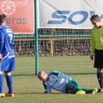 FC Olympia - FK Letohrad 5:1