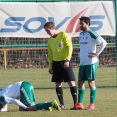FC Olympia - FK Letohrad 5:1