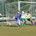 FC Olympia - FK Letohrad 5:1